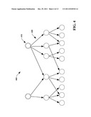 INTELLIGENT AGENT FOR DISTRIBUTED SERVICES FOR MOBILE DEVICES diagram and image