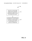 INTELLIGENT AGENT FOR DISTRIBUTED SERVICES FOR MOBILE DEVICES diagram and image