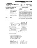 CONTROLLING EMAIL PROPAGATION WITHIN A SOCIAL NETWORK UTILIZING PROXIMITY     RESTRICTIONS diagram and image