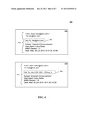 CONTROLLING EMAIL PROPAGATION WITHIN A SOCIAL NETWORK UTILIZING PROXIMITY     RESTRICTIONS diagram and image