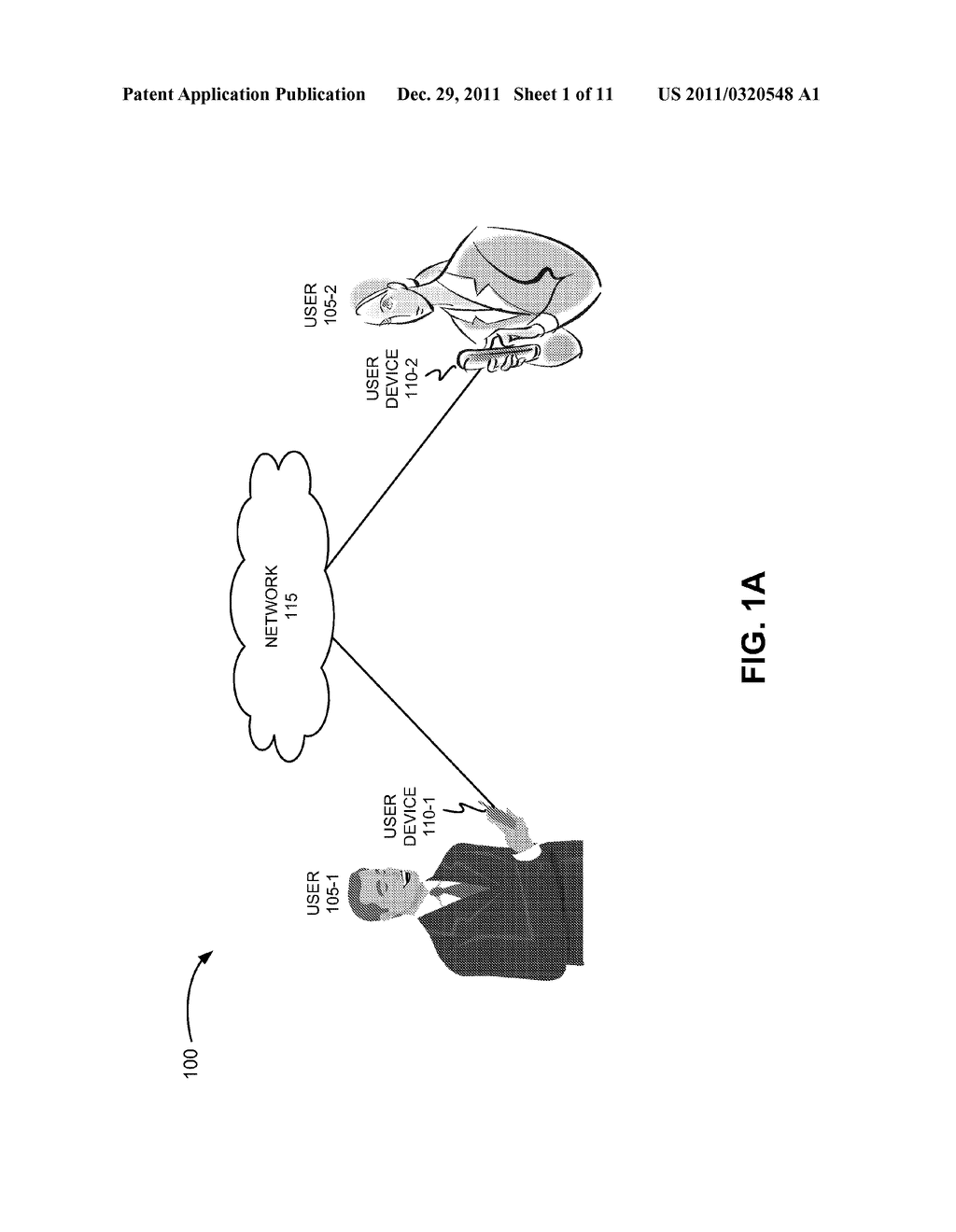 USER-BASED SEMANTIC METADATA FOR TEXT MESSAGES - diagram, schematic, and image 02