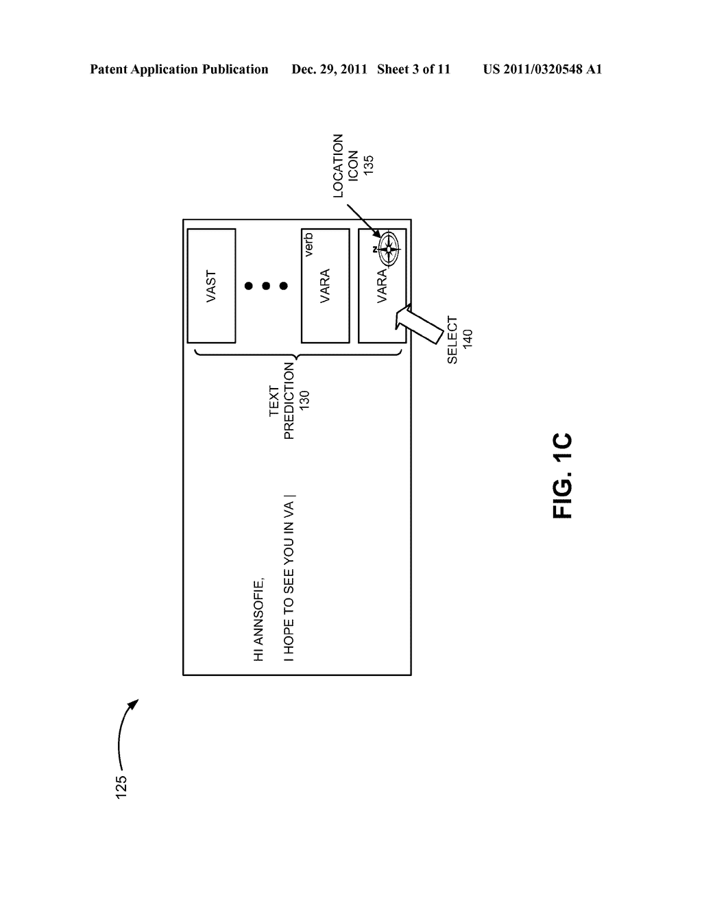 USER-BASED SEMANTIC METADATA FOR TEXT MESSAGES - diagram, schematic, and image 04