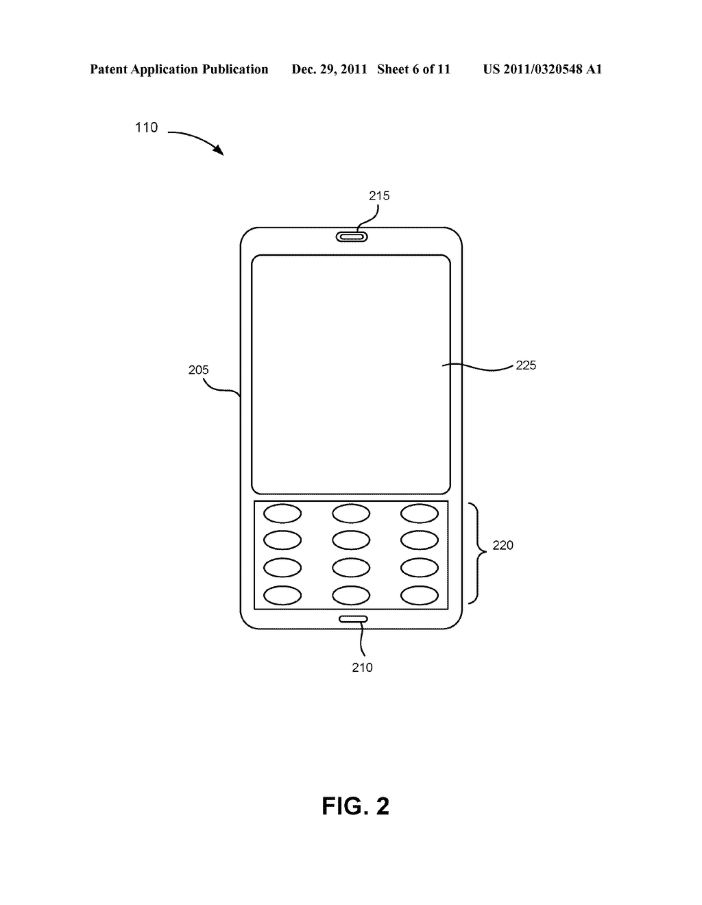 USER-BASED SEMANTIC METADATA FOR TEXT MESSAGES - diagram, schematic, and image 07