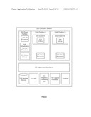 Techniques For Migrating A Virtual Machine Using Shared Storage diagram and image