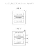 INFORMATION PROCESSING APPARATUS, INFORMATION PROCESSING METHOD, AND     PROGRAM diagram and image