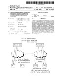 METHOD FOR PERFORMING INTER-USER EQUIPMENT TRANSFER IN WIRELESS     COMMUNICATION SYSTEM BASED ON INTERNET PROTOCOL MULTIMEDIA SUBSYSTEM diagram and image