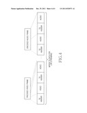 APPARATUS AND METHOD FOR LIVE STREAMING BETWEEN MOBILE COMMUNICATION     TERMINALS diagram and image