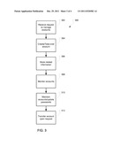 ONLINE PRESENCE MANAGEMENT SYSTEM diagram and image