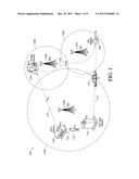 SYSTEMS AND METHODS FOR ALIGNING MEDIA CONTENT DELIVERY SESSIONS WITH     HISTORICAL NETWORK USAGE diagram and image