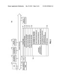 PROVIDING CONTENT TO CLIENT DEVICE diagram and image