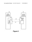 METHOD OF AUTOMATICALLY DETERMINING LINK SPEED FOR A MULTISPEED FIBER LINK     MODULE diagram and image