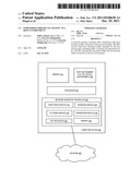 FORWARDING BROADCAST TRAFFIC TO A HOST ENVIRONMENT diagram and image