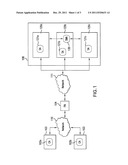 SYSTEM AND METHODS FOR A MANAGED APPLICATION SERVER RESTART diagram and image