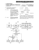 ENABLE/DISABLE ADAPTERS OF A COMPUTING ENVIRONMENT diagram and image