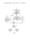 ENABLE/DISABLE ADAPTERS OF A COMPUTING ENVIRONMENT diagram and image