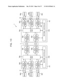 CONTROL APPARATUS, SWITCH, OPTICAL TRANSMISSION APPARATUS, AND CONTROL     METHOD diagram and image