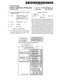 METHOD AND APPARATUS FOR A UNIFIED STORAGE SYSTEM diagram and image