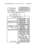 METHOD AND APPARATUS FOR A UNIFIED STORAGE SYSTEM diagram and image