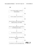 Techniques for obtaining a serial number for a storage device diagram and image