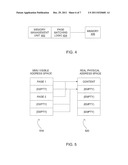 MEMORY MANAGEMENT COMPUTER diagram and image