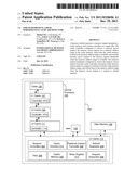 EDRAM REFRESH IN A HIGH PERFORMANCE CACHE ARCHITECTURE diagram and image