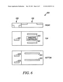 Smartconnect Flash Card Adapter diagram and image