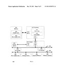 METHOD AND SYSTEM TO REDUCE THE POWER CONSUMPTION OF A MEMORY DEVICE diagram and image