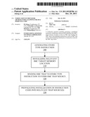 VERIFICATION OF PROCESSOR ARCHITECTURES ALLOWING FOR SELF MODIFYING CODE diagram and image