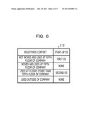 INFORMATION PROCESSING APPARATUS AND START-UP METHOD diagram and image