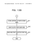 INFORMATION PROCESSING APPARATUS AND START-UP METHOD diagram and image