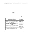 INFORMATION PROCESSING APPARATUS AND START-UP METHOD diagram and image