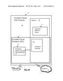 FUNCTION VIRTUALIZATION FACILITY FOR FUNCTION QUERY OF A PROCESSOR diagram and image