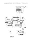 FUNCTION VIRTUALIZATION FACILITY FOR FUNCTION QUERY OF A PROCESSOR diagram and image