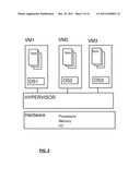 FUNCTION VIRTUALIZATION FACILITY FOR FUNCTION QUERY OF A PROCESSOR diagram and image