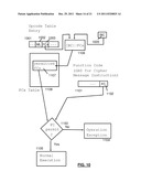 FUNCTION VIRTUALIZATION FACILITY FOR FUNCTION QUERY OF A PROCESSOR diagram and image