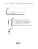 FUNCTION VIRTUALIZATION FACILITY FOR FUNCTION QUERY OF A PROCESSOR diagram and image