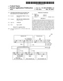 Method for power management of data buses in electronic devices diagram and image