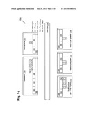 Method for power management of data buses in electronic devices diagram and image