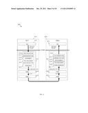 Data Sending/Receiving Method with Forward Error Correction and Related     Component and System for Gigabit Ethernet diagram and image