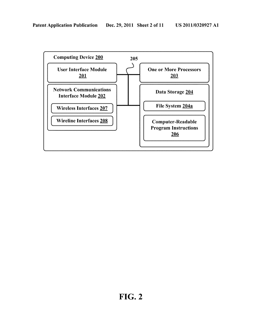 Methods and Apparatus Utilizing XooML: Cross (X) Tool Markup Language - diagram, schematic, and image 03