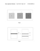 METHOD AND MEANS FOR IDENTIFYING VALUABLE DOCUMENTS diagram and image