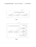 METHOD AND MEANS FOR IDENTIFYING VALUABLE DOCUMENTS diagram and image