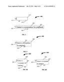 DYNAMIC TEXT ADJUSTMENT IN A USER INTERFACE ELEMENT diagram and image