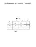 DYNAMIC TEXT ADJUSTMENT IN A USER INTERFACE ELEMENT diagram and image