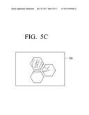 DISPLAY APPARATUS AND USER INTERFACE PROVIDING METHOD THEREOF diagram and image