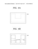 DISPLAY APPARATUS AND USER INTERFACE PROVIDING METHOD THEREOF diagram and image