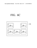 DISPLAY APPARATUS AND USER INTERFACE PROVIDING METHOD THEREOF diagram and image