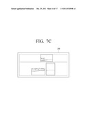 DISPLAY APPARATUS AND USER INTERFACE PROVIDING METHOD THEREOF diagram and image