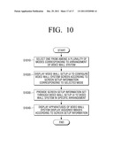 DISPLAY APPARATUS AND USER INTERFACE PROVIDING METHOD THEREOF diagram and image