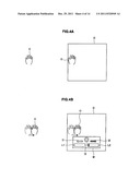 Gesture Recognition Apparatus, Gesture Recognition Method and Program diagram and image